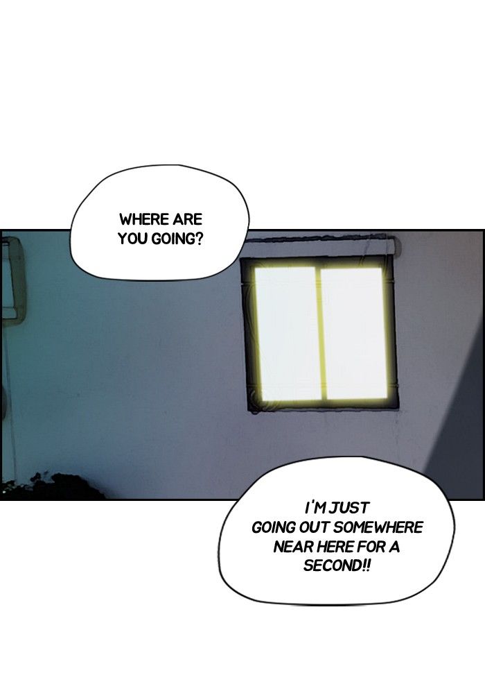 Wind Breaker Chapter 156 page 46 - Chapter 156