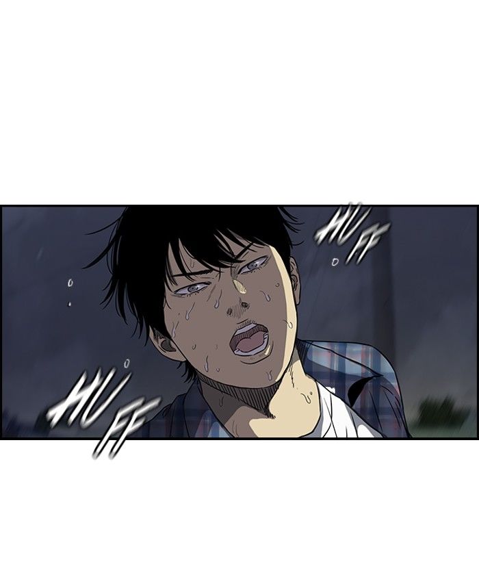 Wind Breaker Chapter 156 page 49 - Chapter 156
