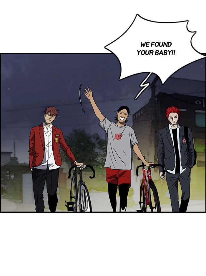 Wind Breaker Chapter 156 page 50 - Chapter 156