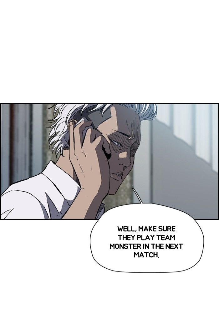 Wind Breaker Chapter 156 page 59 - Chapter 156