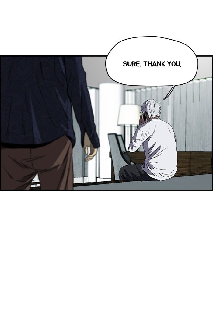 Wind Breaker Chapter 156 page 60 - Chapter 156
