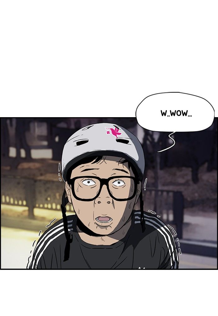 Wind Breaker Chapter 156 page 7 - Chapter 156