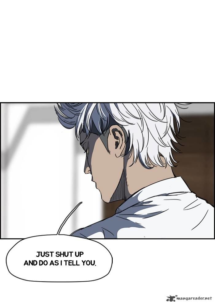 Wind Breaker Chapter 157 page 12 - Chapter 157