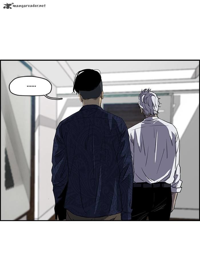 Wind Breaker Chapter 157 page 13 - Chapter 157