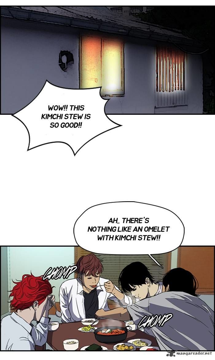 Wind Breaker Chapter 157 page 22 - Chapter 157