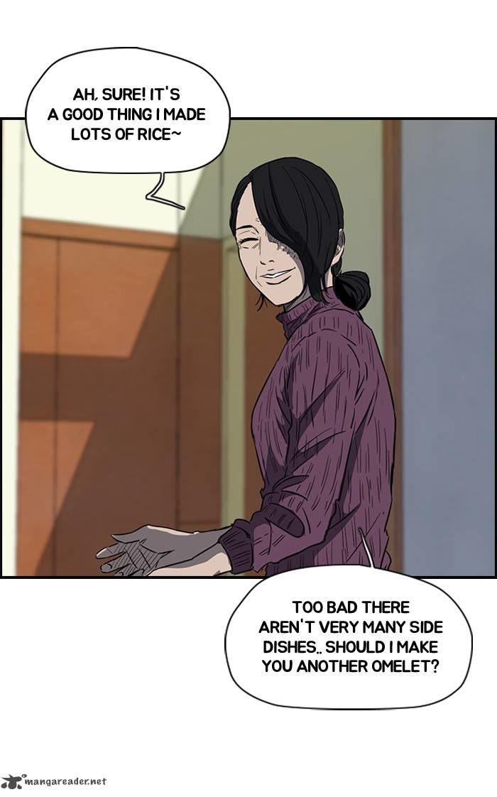 Wind Breaker Chapter 157 page 24 - Chapter 157