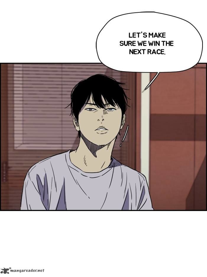 Wind Breaker Chapter 157 page 29 - Chapter 157