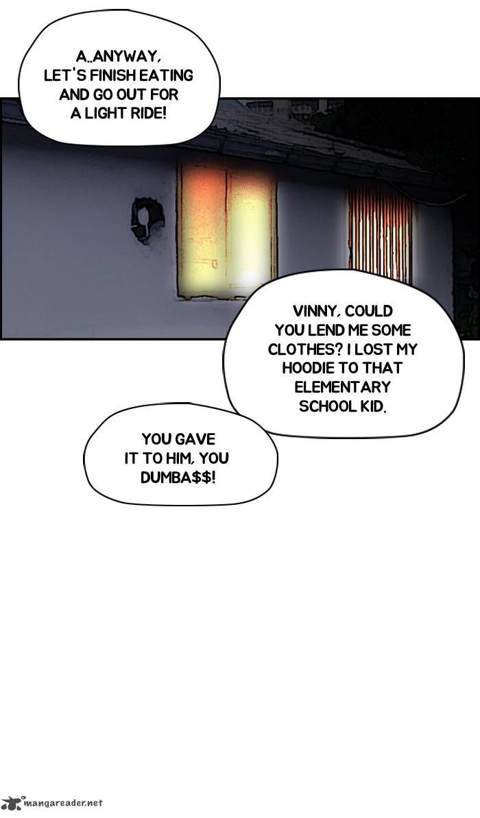 Wind Breaker Chapter 157 page 32 - Chapter 157
