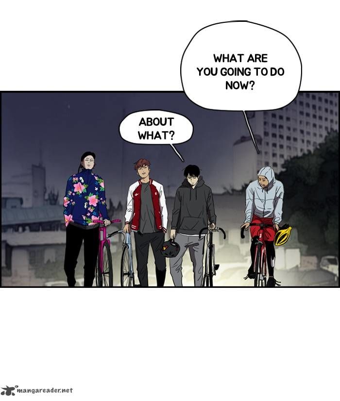 Wind Breaker Chapter 157 page 34 - Chapter 157
