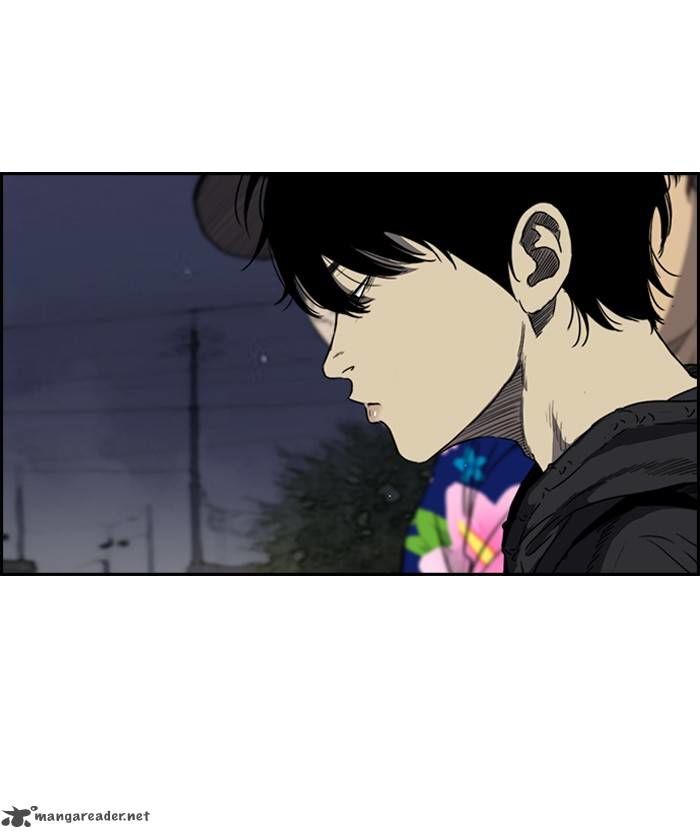 Wind Breaker Chapter 157 page 37 - Chapter 157