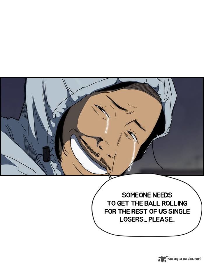 Wind Breaker Chapter 157 page 40 - Chapter 157