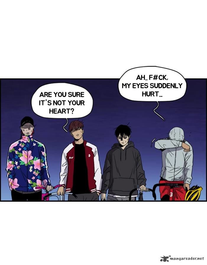 Wind Breaker Chapter 157 page 41 - Chapter 157