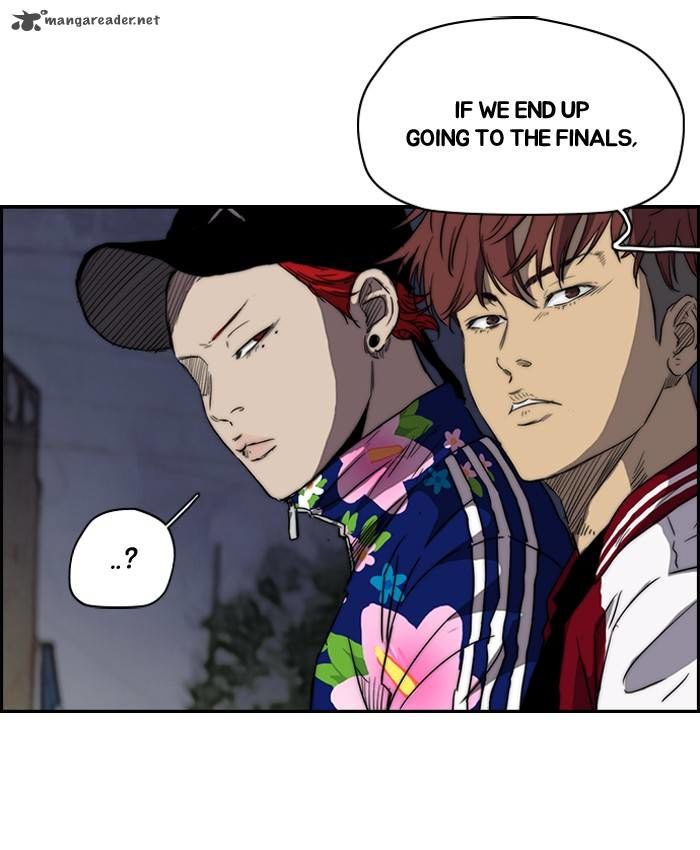 Wind Breaker Chapter 157 page 44 - Chapter 157
