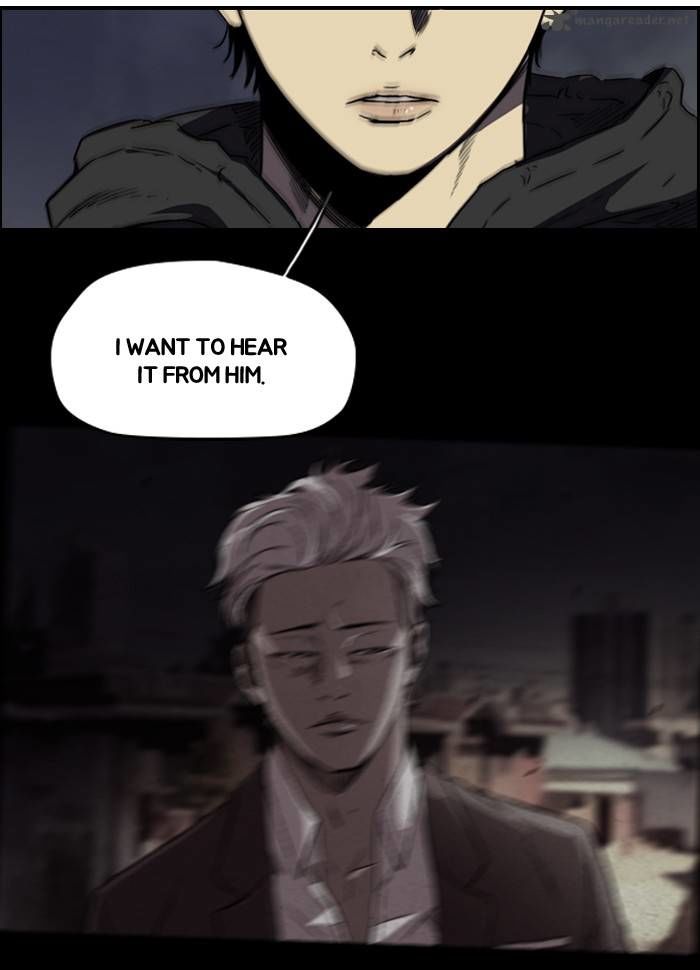 Wind Breaker Chapter 157 page 46 - Chapter 157