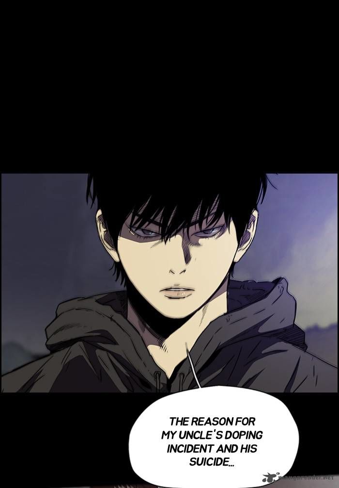 Wind Breaker Chapter 157 page 47 - Chapter 157