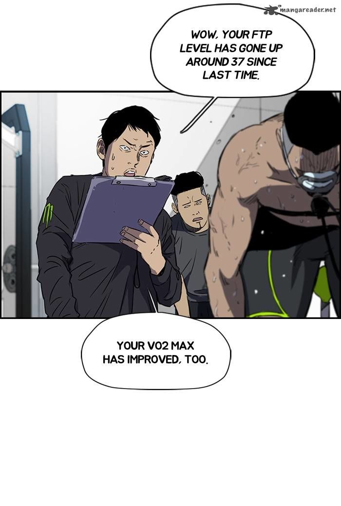 Wind Breaker Chapter 157 page 54 - Chapter 157