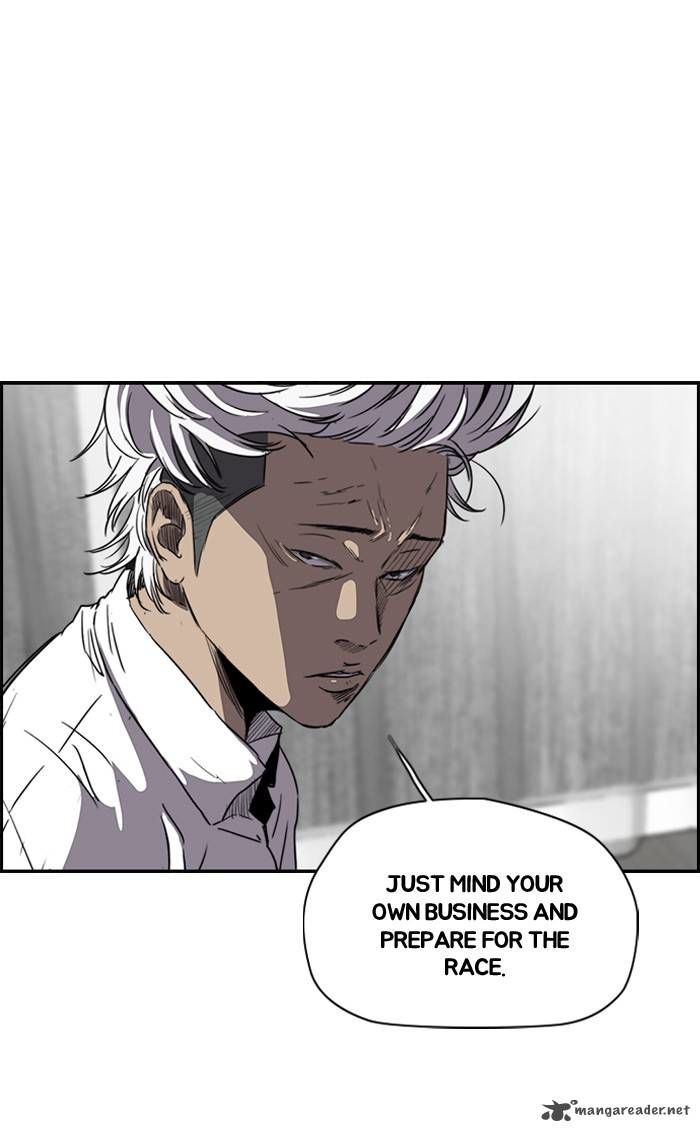 Wind Breaker Chapter 157 page 6 - Chapter 157