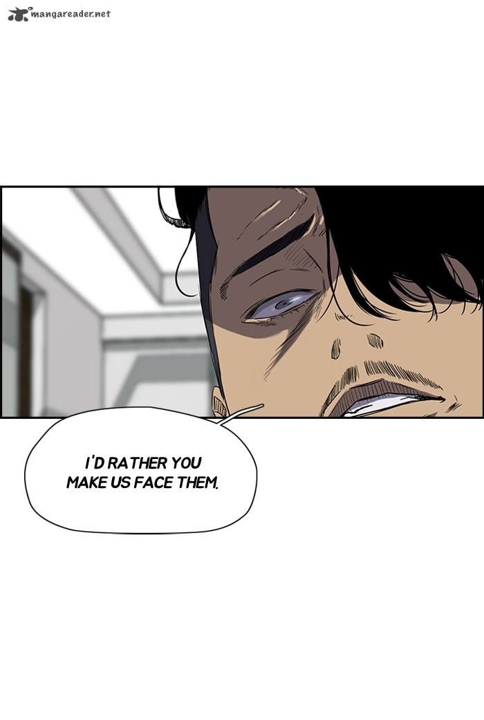 Wind Breaker Chapter 157 page 7 - Chapter 157