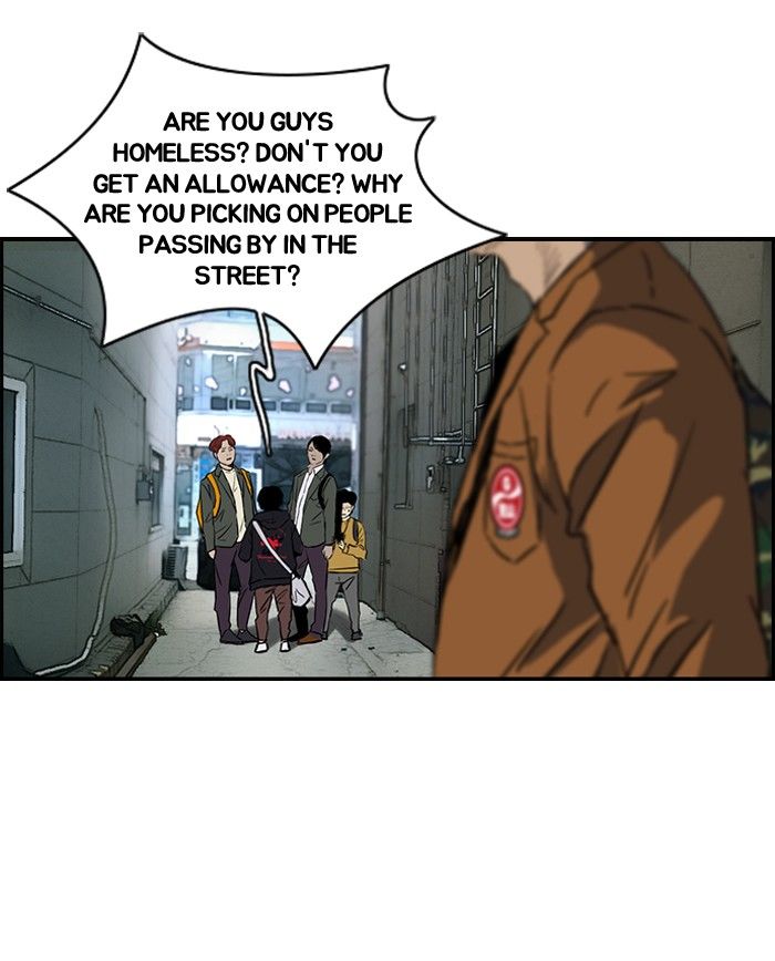 Wind Breaker Chapter 158 page 10 - Chapter 158