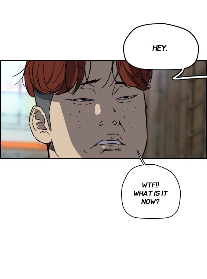 Wind Breaker Chapter 158 page 12 - Chapter 158