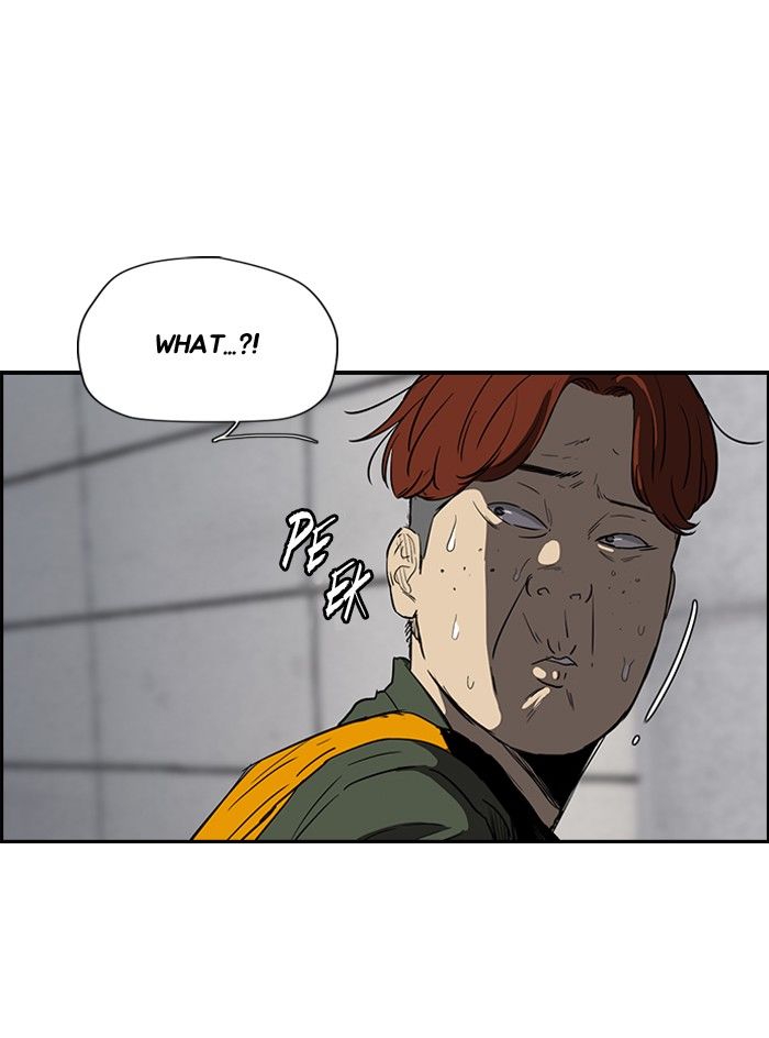 Wind Breaker Chapter 158 page 19 - Chapter 158