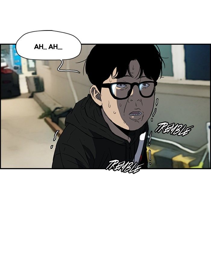 Wind Breaker Chapter 158 page 21 - Chapter 158