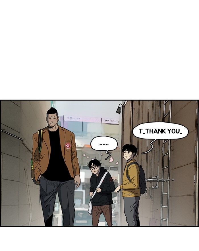 Wind Breaker Chapter 158 page 24 - Chapter 158