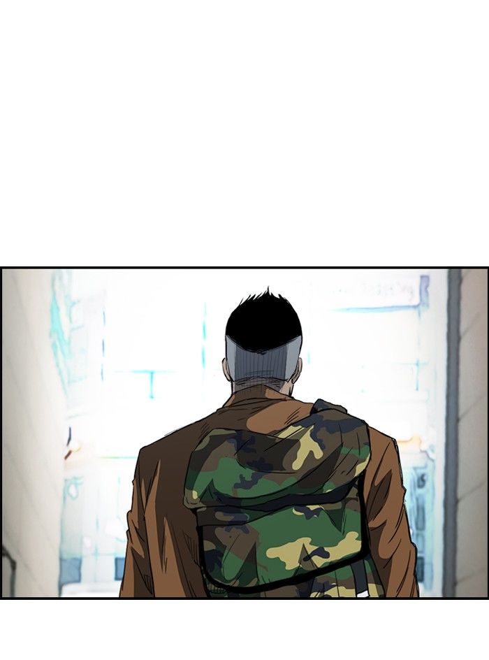 Wind Breaker Chapter 158 page 25 - Chapter 158