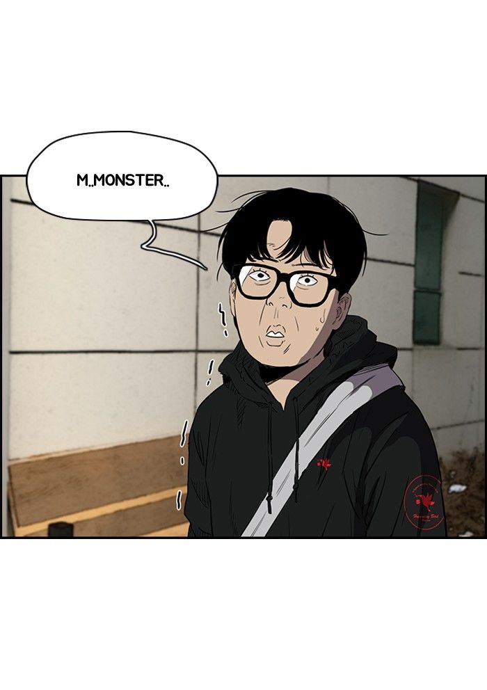Wind Breaker Chapter 158 page 26 - Chapter 158