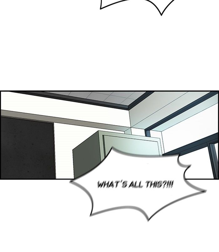 Wind Breaker Chapter 158 page 39 - Chapter 158