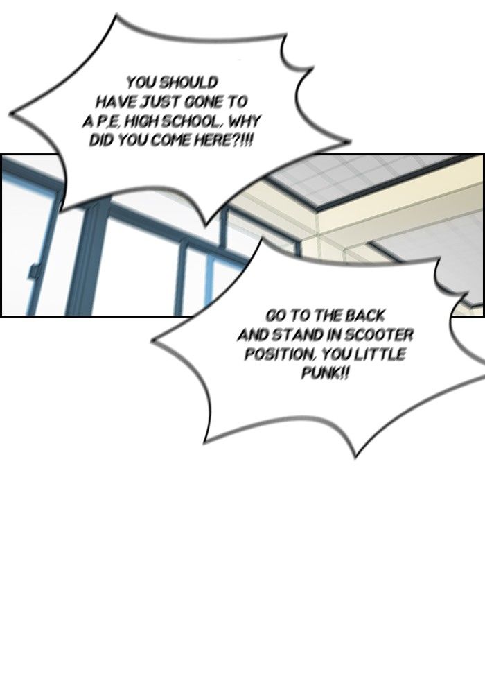 Wind Breaker Chapter 158 page 44 - Chapter 158