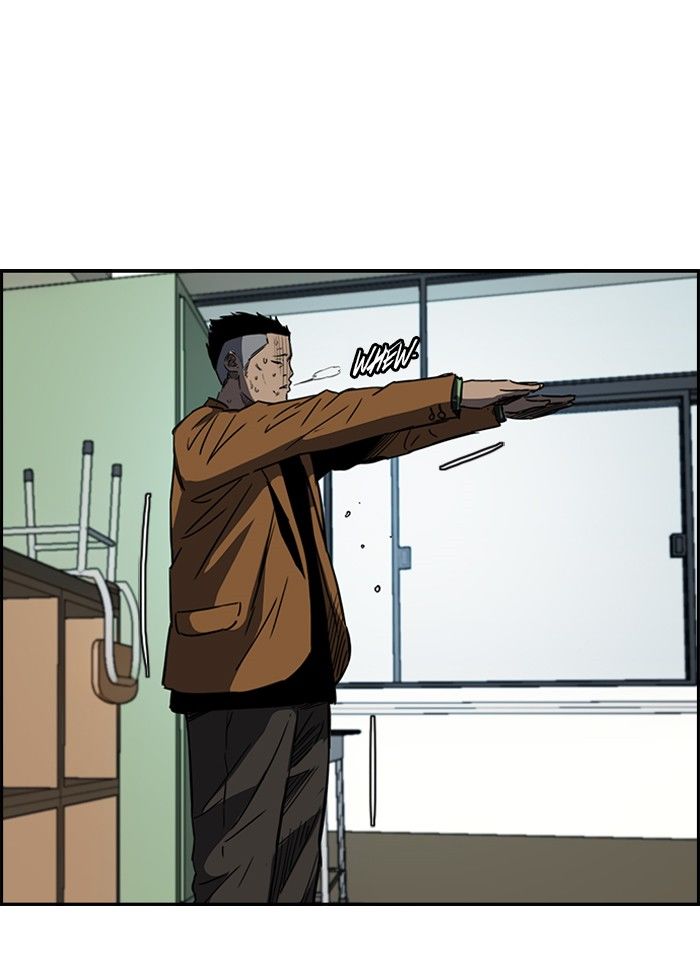 Wind Breaker Chapter 158 page 48 - Chapter 158