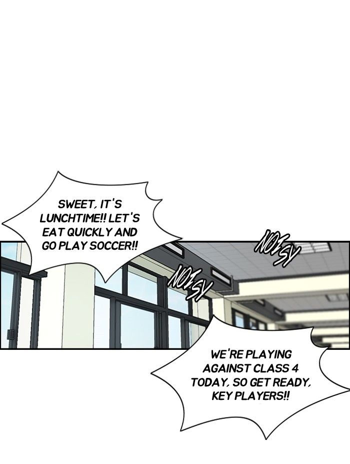 Wind Breaker Chapter 158 page 52 - Chapter 158