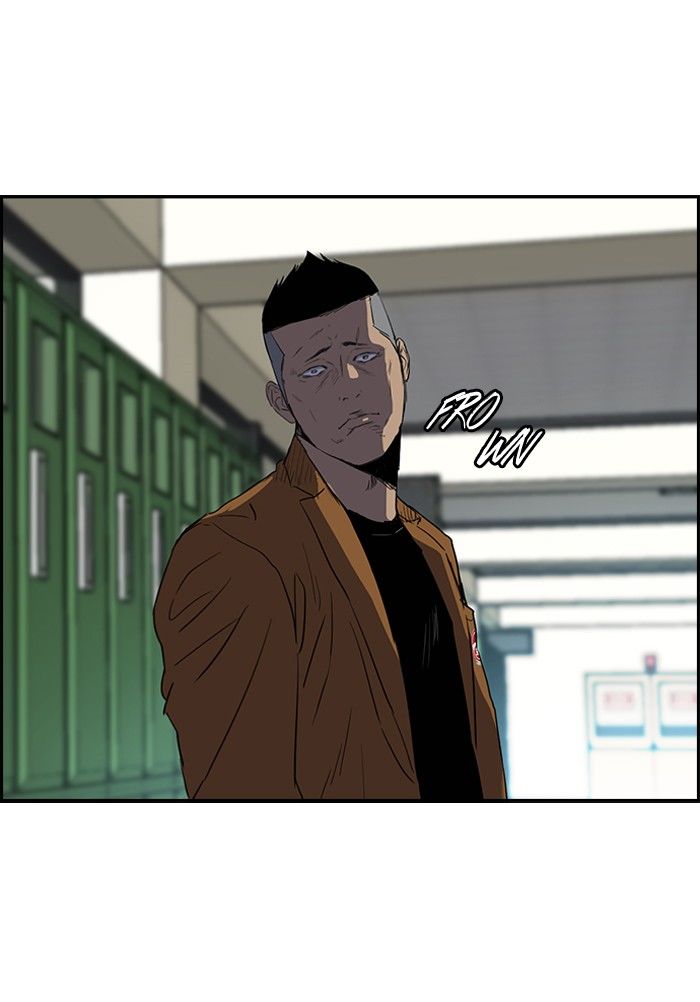 Wind Breaker Chapter 158 page 56 - Chapter 158