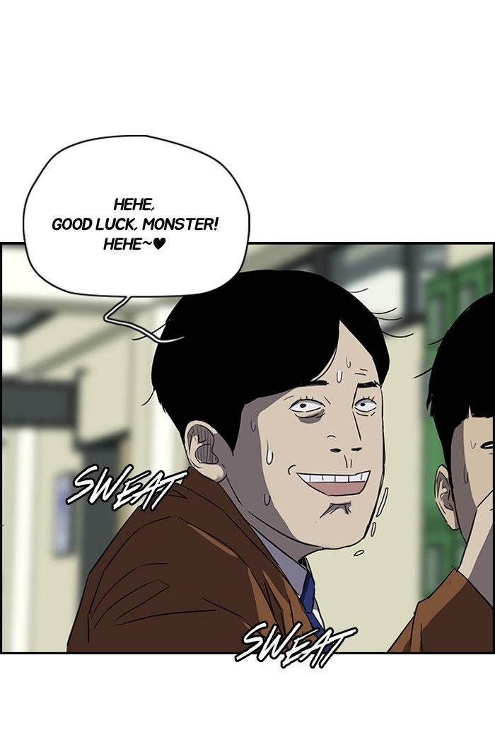 Wind Breaker Chapter 158 page 58 - Chapter 158