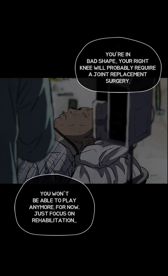 Wind Breaker Chapter 158 page 66 - Chapter 158