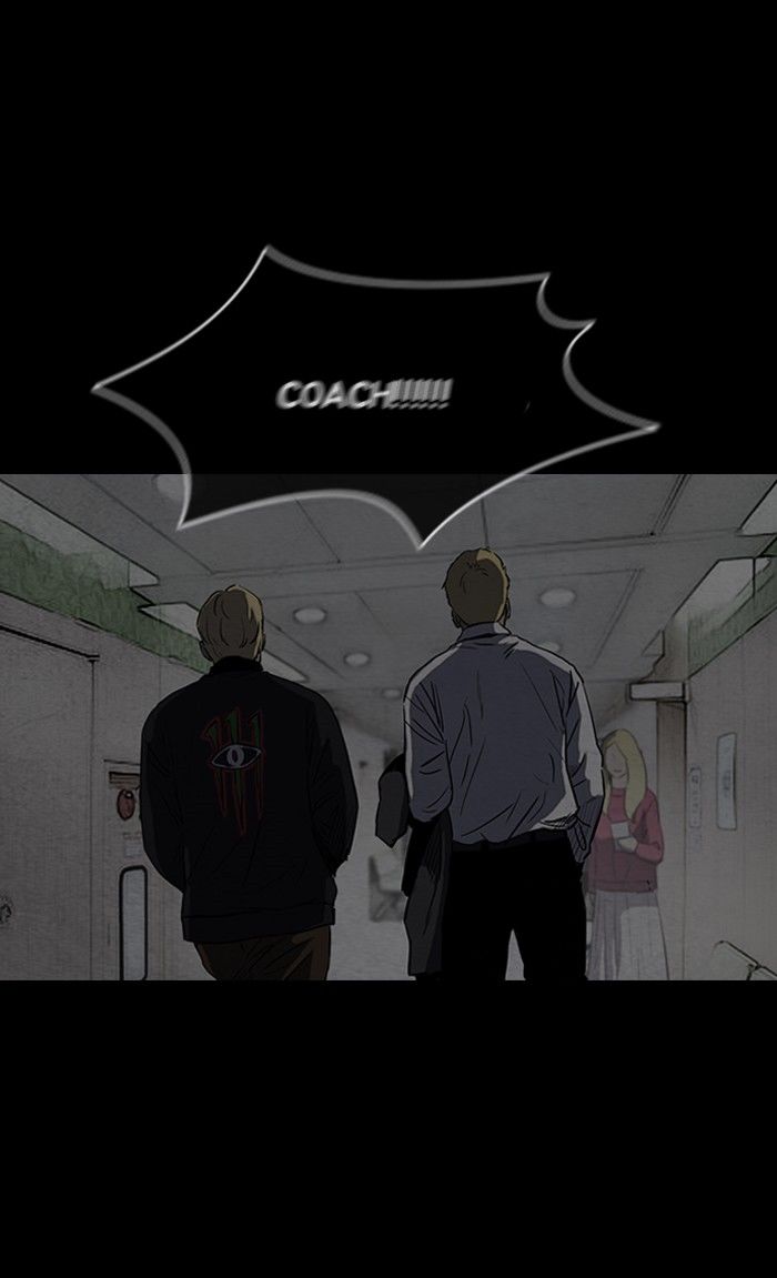 Wind Breaker Chapter 158 page 68 - Chapter 158