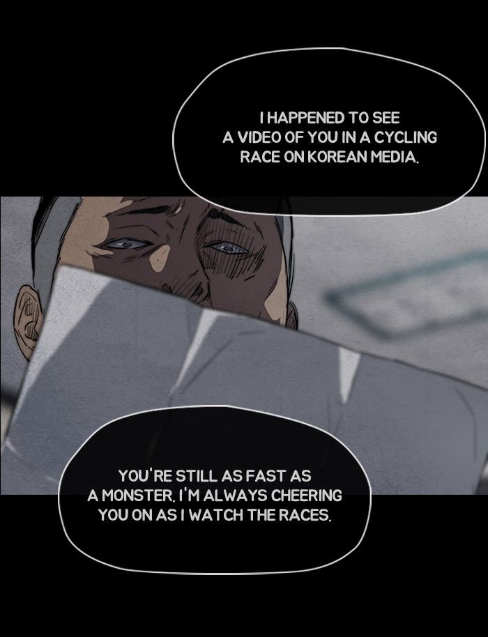 Wind Breaker Chapter 158 page 82 - Chapter 158