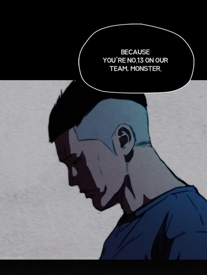 Wind Breaker Chapter 158 page 84 - Chapter 158