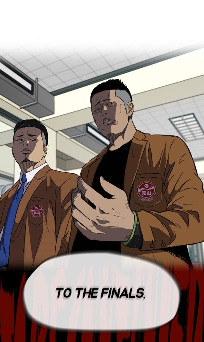 Wind Breaker Chapter 158 page 86 - Chapter 158