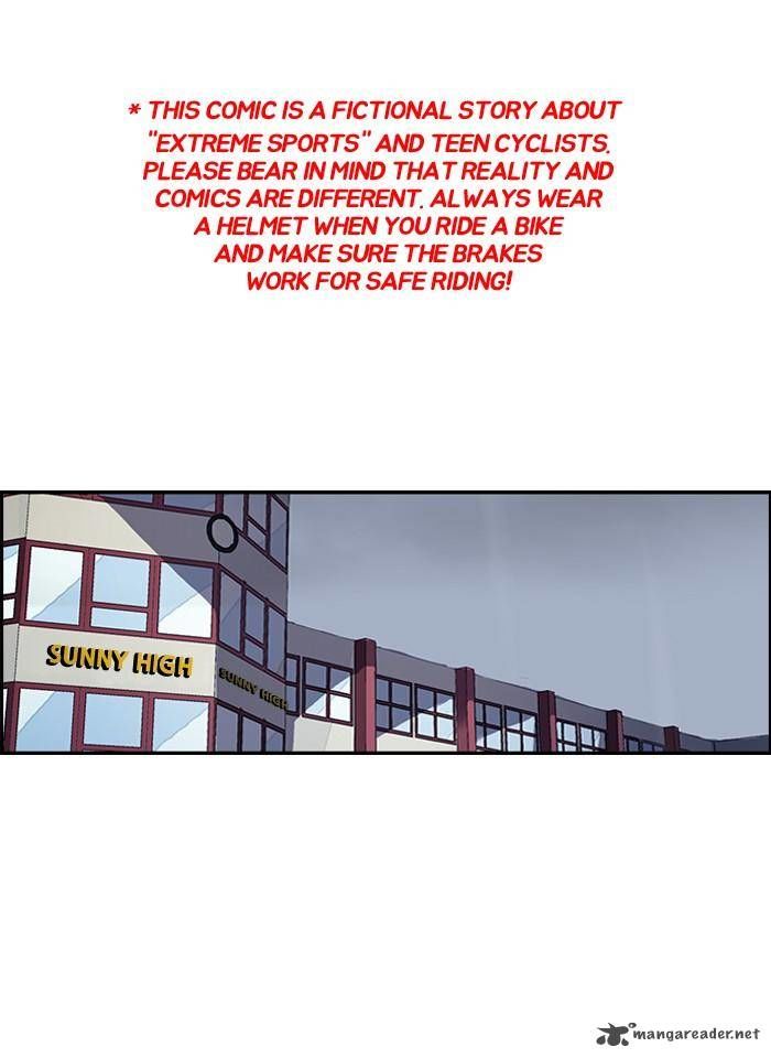 Wind Breaker Chapter 159 page 1 - Chapter 159