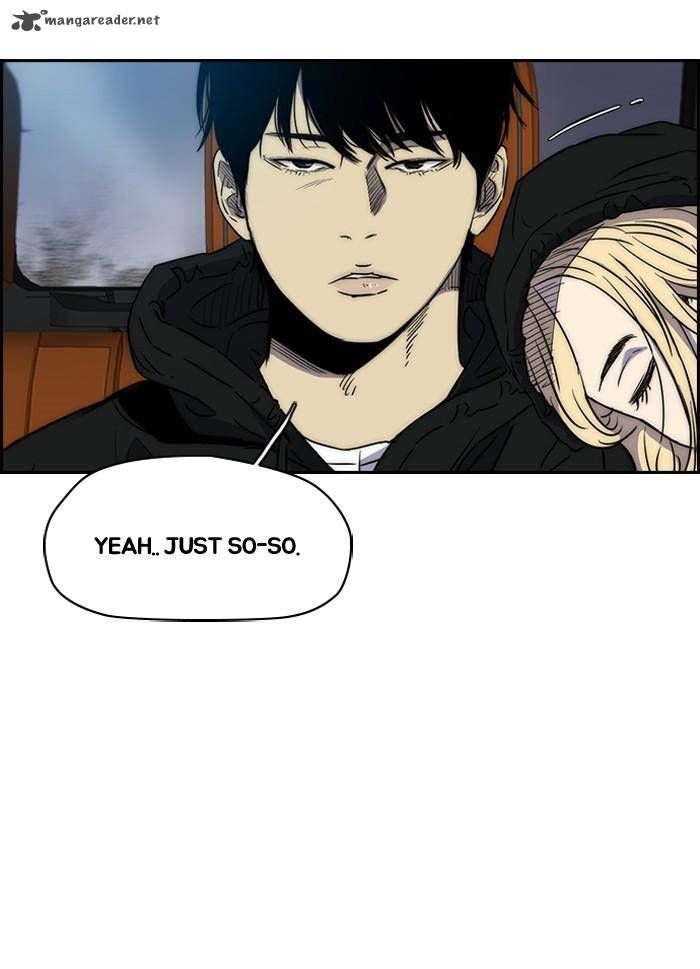 Wind Breaker Chapter 159 page 10 - Chapter 159