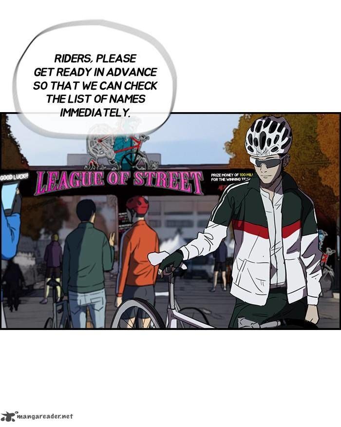 Wind Breaker Chapter 159 page 19 - Chapter 159