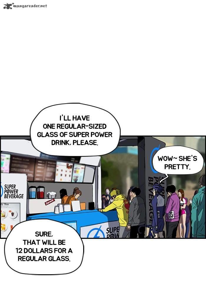Wind Breaker Chapter 159 page 20 - Chapter 159