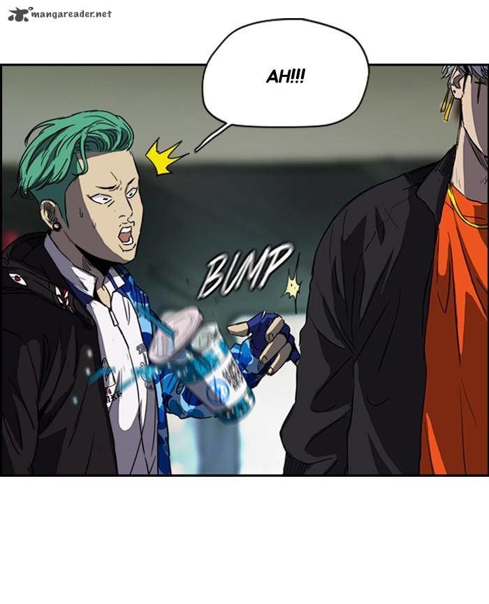 Wind Breaker Chapter 159 page 24 - Chapter 159