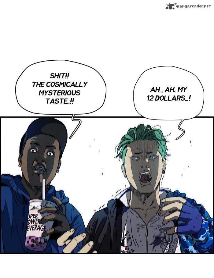 Wind Breaker Chapter 159 page 26 - Chapter 159