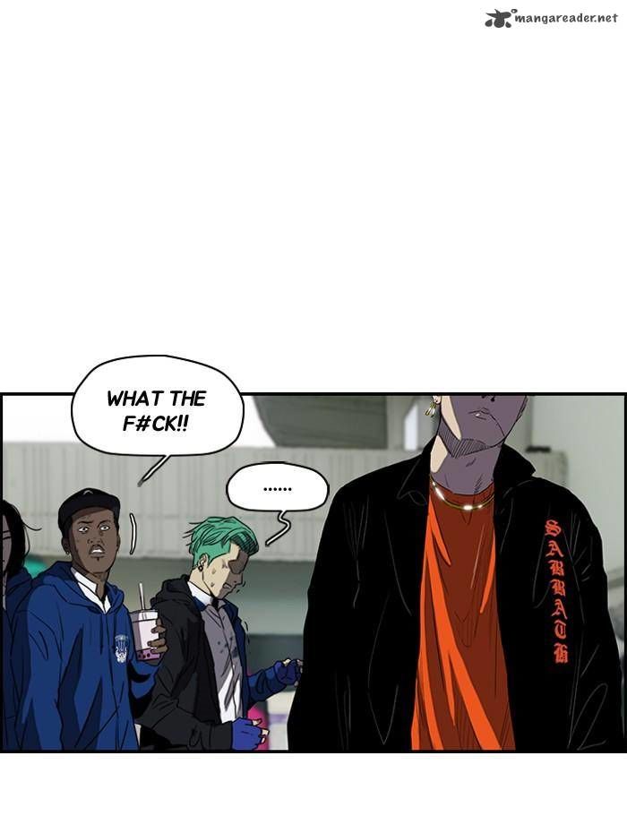 Wind Breaker Chapter 159 page 27 - Chapter 159