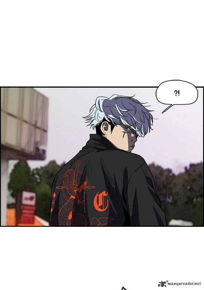 Wind Breaker Chapter 159 page 29 - Chapter 159