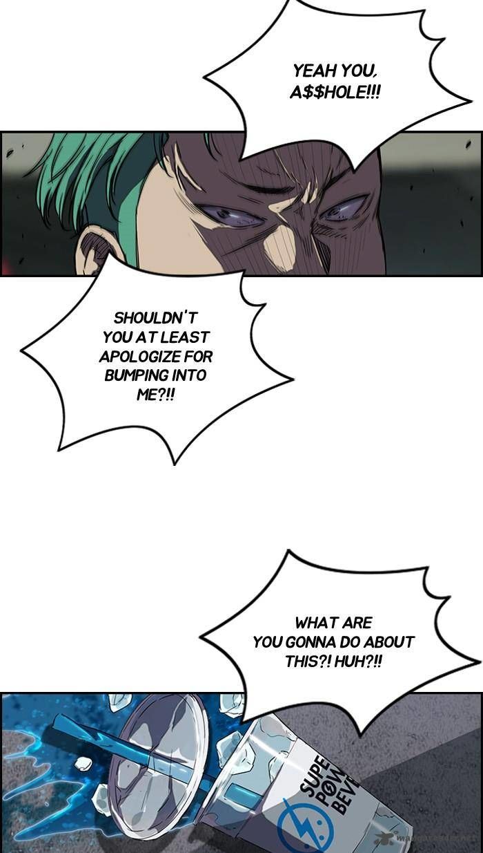 Wind Breaker Chapter 159 page 30 - Chapter 159