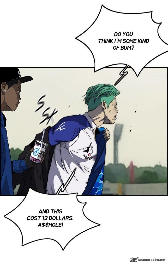 Wind Breaker Chapter 159 page 41 - Chapter 159